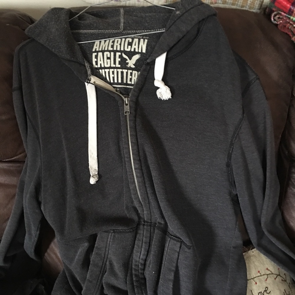 American Eagle jacket